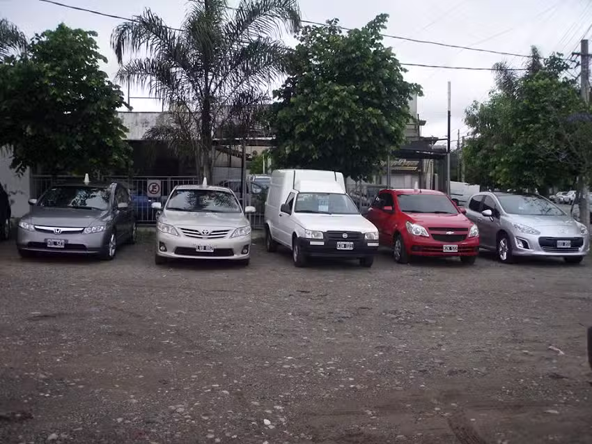 Supercars Automotores