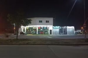 Superpro Automotores