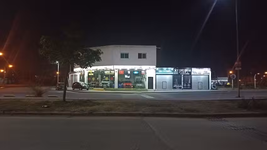 Superpro Automotores