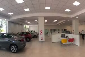 Sur France Citro&euml;n