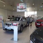 Surisan &ndash; Concesionario Oficial Nissan