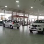 Surisan &ndash; Concesionario Oficial Nissan