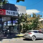Surisan &ndash; Concesionario Oficial Nissan