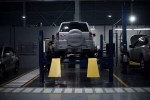 Suzuki Argentina (Showroom Don Torcuato)