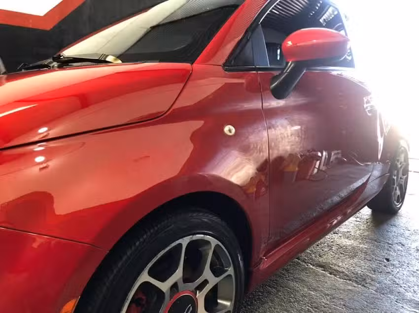 Taller de motos fv (venta de usados) Ariel