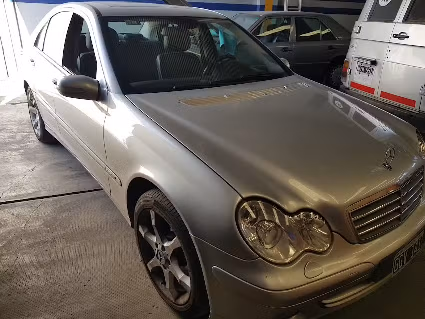 Talleres Adri&aacute;tico &ndash; Servicio Mercedes Benz Independiente-No oficial