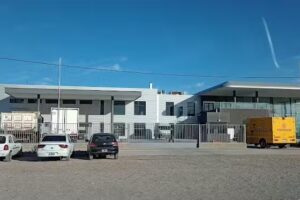 Taraborellli &ndash; Concesionario Oficial Mercedes-Benz