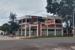 TARASCONI automotores