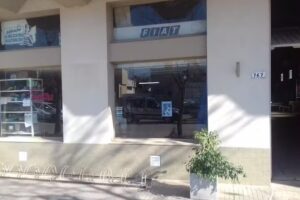 Taris Automotores de Eduardo Bogardi