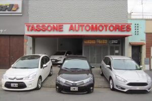 Tassone