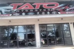TATO AUTOMOTORES