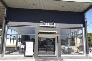 Tauro Automotores SA