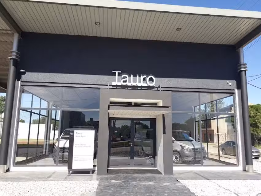 Tauro Automotores SA