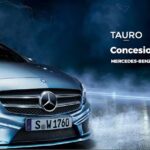 Tauro Automotores SA