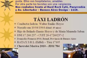 Taxi’s Marcelo – Nuevos,usados y Particulares