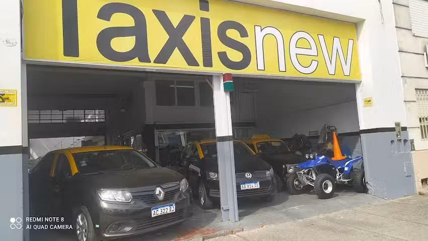Taxis New