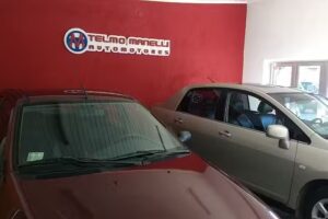 Telmo Manelli Automotores- Veh&iacute;culos Nuevos y Usados