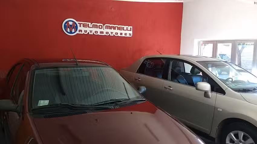 Telmo Manelli Automotores- Veh&iacute;culos Nuevos y Usados