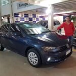 Tito Gonzalez Automotores S.A.