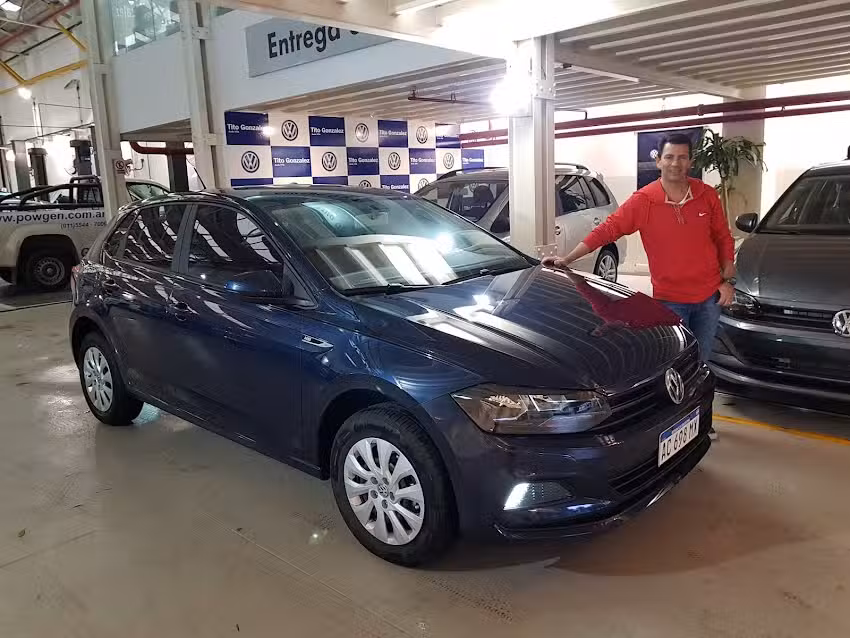 Tito Gonzalez Automotores S.A.