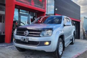 TIVA AUTOMOTORES SRL