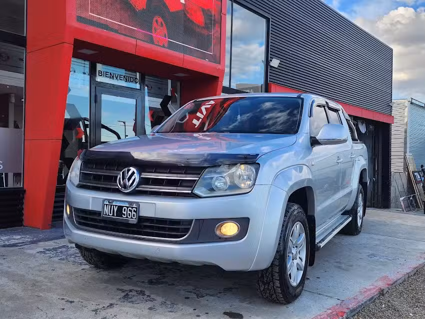 TIVA AUTOMOTORES SRL