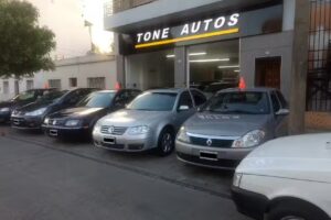 TONE AUTOS