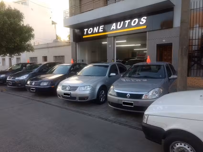 TONE AUTOS