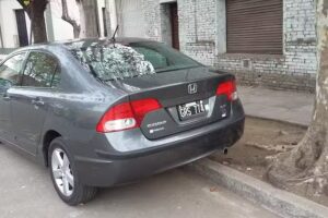 Tony Fernandez Automotores