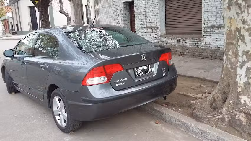 Tony Fernandez Automotores