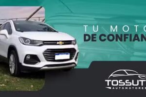 Tossutti Automotores