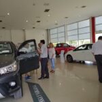 Toyota Derka y Vargas