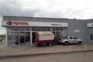 Toyota Pichetti