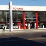 Toyota Pichetti S.A