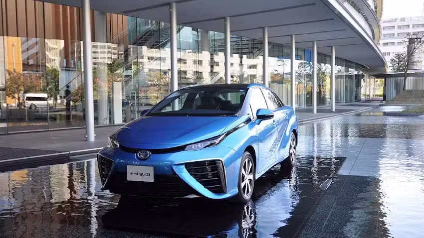 Toyota Planes de Ahorro Mar&iacute;a Lujan