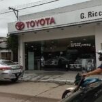 Toyota Ricciardi