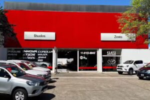 Toyota Zento Usados Adrogue