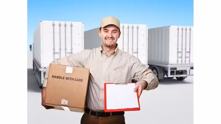 TRANSPORTE PONY EXPRES