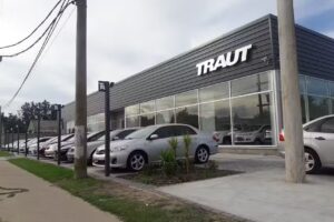 Traut Automotores