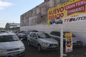 TT autos Feria de Usados