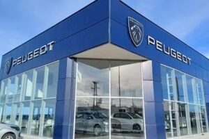 TURENNE PEUGEOT VENTAS