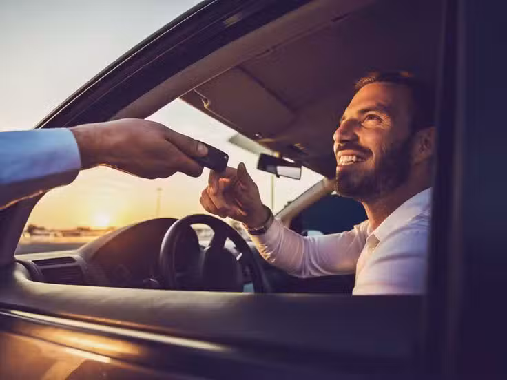 Urban Drive Rent A Car Carlos Paz