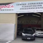 Urquiza Automotores