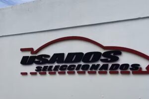 Usados seleccionados automotores