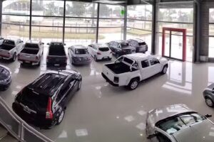 UZCUDUN S. Multimarca