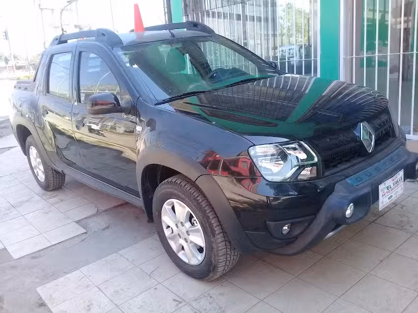 Va del Valle Automotores