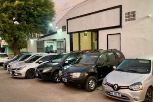 VALDEZ & GUARDIA &ndash; Centro Integral de Vehiculos