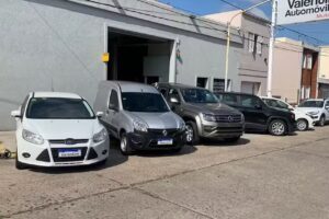 Valentini Autom&oacute;viles