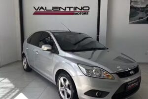 Valentino Motors