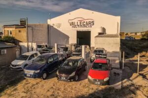 Valle Cars